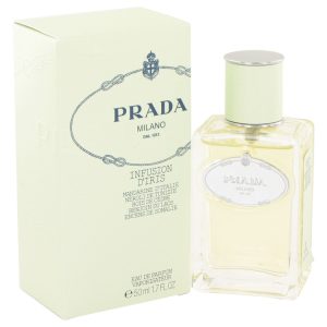 Prada Infusion D'iris Perfume By Prada Eau De Parfum Spray