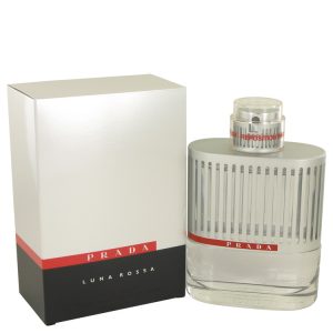 Prada Luna Rossa Cologne By Prada Eau De Toilette Spray