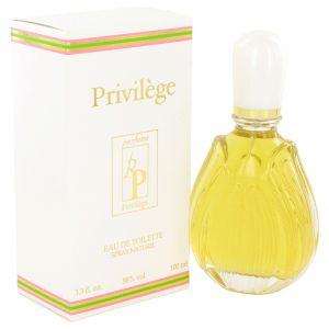 Privilege Perfume By Privilege Eau De Toilette Spray