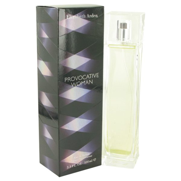 Provocative Perfume By Elizabeth Arden Eau De Parfum Spray