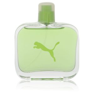 Puma Green Cologne By Puma Eau De Toilette Spray (Tester)