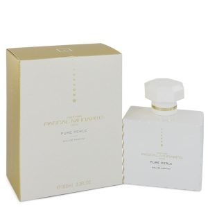 Pure Perle Perfume By Pascal Morabito Eau DE Parfum Spray