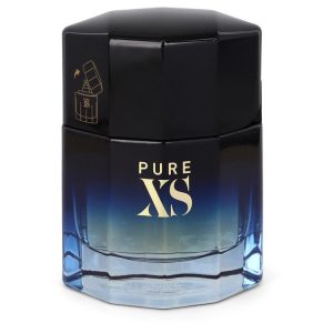 Pure Xs Cologne By Paco Rabanne Eau De Toilette Spray (Tester)