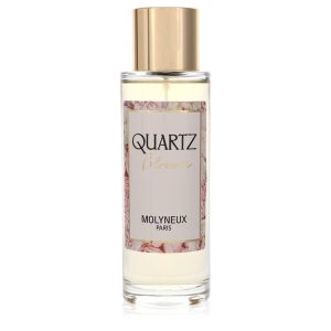 Quartz Blossom Perfume By Molyneux Eau De Parfum Spray (Tester)