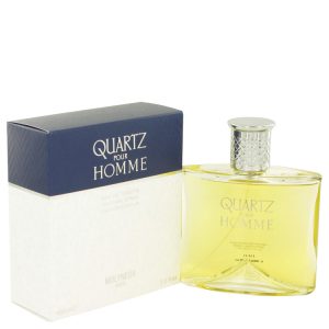 Quartz Cologne By Molyneux Eau De Toilette Spray