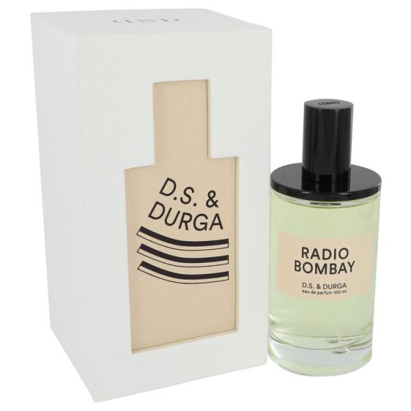 Radio Bombay Perfume By D.S. & Durga Eau De Parfum Spray (Unisex)