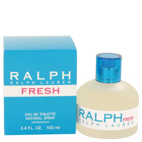 Ralph Fresh Perfume By Ralph Lauren Eau De Toilette Spray