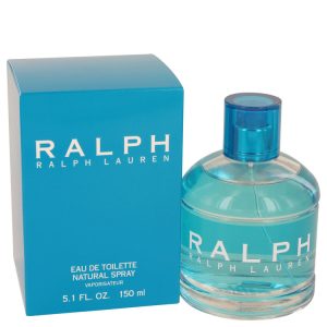 Ralph Perfume By Ralph Lauren Eau De Toilette Spray