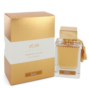 Rasasi Qasamat Bareeq Perfume By Rasasi Eau De Parfum Spray (Unisex)