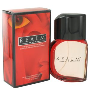 Realm Cologne By Erox Eau De Toilette / Cologne Spray