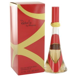 Rebelle Perfume By Rihanna Eau De Parfum Spray