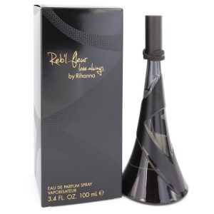 Reb'l Fleur Love Always Perfume By Rihanna Eau De Parfum Spray