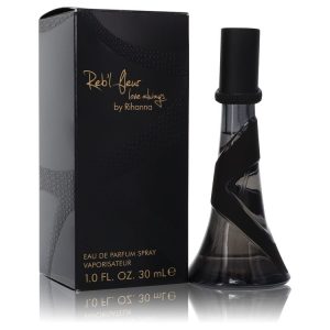 Reb'l Fleur Love Always Perfume By Rihanna Eau De Parfum Spray