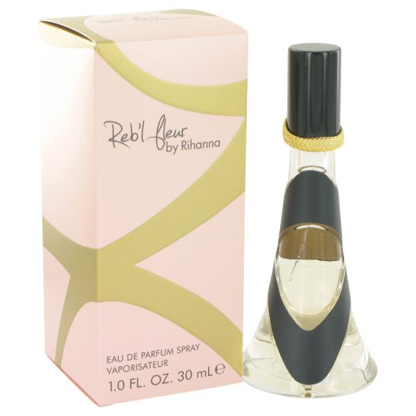 Reb'l Fleur Perfume By Rihanna Eau De Parfum Spray