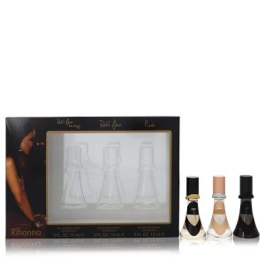 Reb'l Fleur Perfume By Rihanna Gift Set