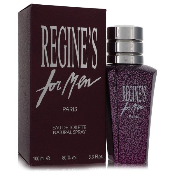 Regines Cologne By Regines Eau De Toilette Spray