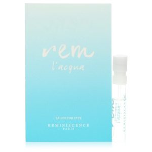 Rem L'acqua Perfume By Reminiscence Vial (sample)