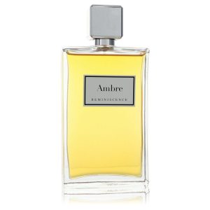 Reminiscence Ambre Perfume By Reminiscence Eau De Toilette Spray (Tester)