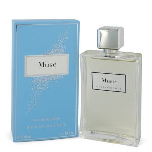 Reminiscence Musc Perfume By Reminiscence Eau De Toilette Spray