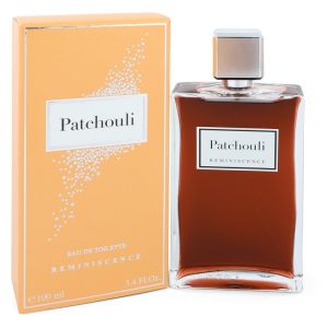 Reminiscence Patchouli Perfume By Reminiscence Eau De Toilette Spray