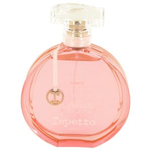 Repetto Eau Florale Perfume By Repetto Eau De Toilette Spray (Tester)