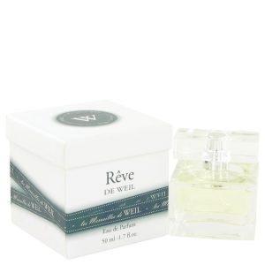 Reve De Weil Perfume By Weil Eau De Parfum Spray