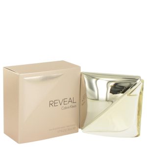 Reveal Calvin Klein Perfume By Calvin Klein Eau De Parfum Spray