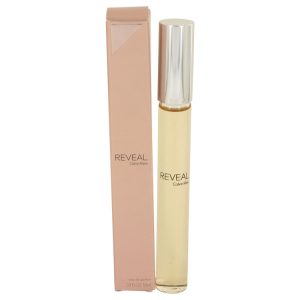 Reveal Calvin Klein Perfume By Calvin Klein Eau De Parfum Spray Rollerball