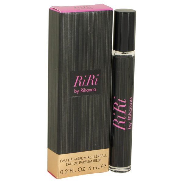 Ri Ri Perfume By Rihanna Rollerball EDP