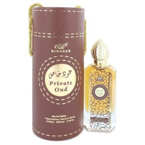 Rihanah Private Oud Cologne By Rihanah Eau De Parfum Spray (Unisex)