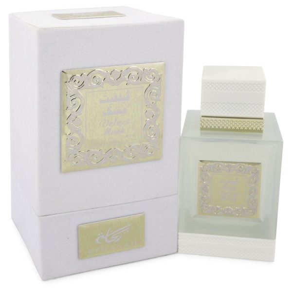 Rihanah Velvet Musk Perfume By Rihanah Eau De Parfum Spray