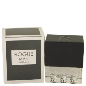 Rihanna Rogue Cologne By Rihanna Eau De Toilette Spray