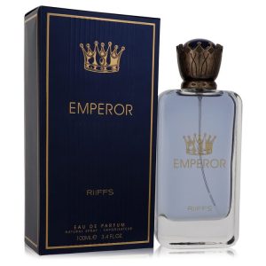 Riiffs Emperor Cologne By Riiffs Eau De Parfum Spray