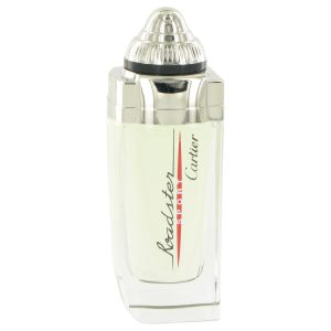 Roadster Sport Cologne By Cartier Eau De Toilette Spray (Tester)