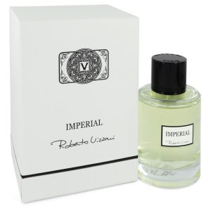 Roberto Vizzari Imperial Cologne By Roberto Vizzari Eau De Toilette Spray