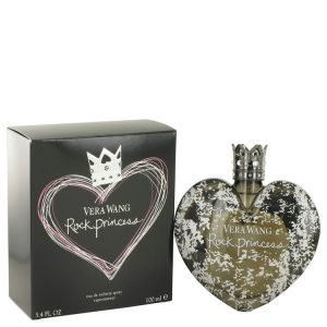 Rock Princess Perfume By Vera Wang Eau De Toilette Spray