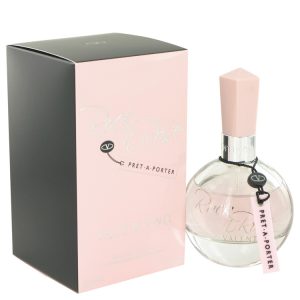 Rock'n Rose Pret-a-porter Perfume By Valentino Eau De Toilette Spray