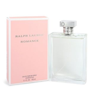 Romance Perfume By Ralph Lauren Eau De Parfum Spray