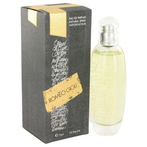 Romeo Gigli Profumi Perfume By Romeo Gigli Eau De Parfum Spray