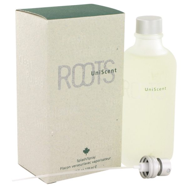 Roots Cologne By Coty Eau De Toilette Spray