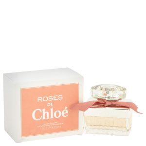 Roses De Chloe Perfume By Chloe Eau De Toilette Spray