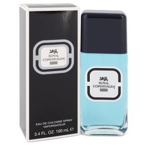 Royal Copenhagen Cologne By Royal Copenhagen Cologne Spray