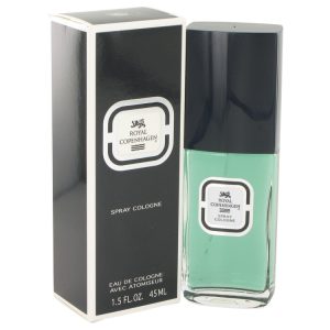 Royal Copenhagen Cologne By Royal Copenhagen Cologne Spray