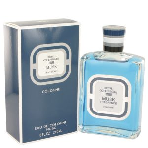 Royal Copenhagen Musk Cologne By Royal Copenhagen Cologne