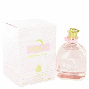 Rumeur 2 Rose Perfume By Lanvin Eau De Parfum Spray