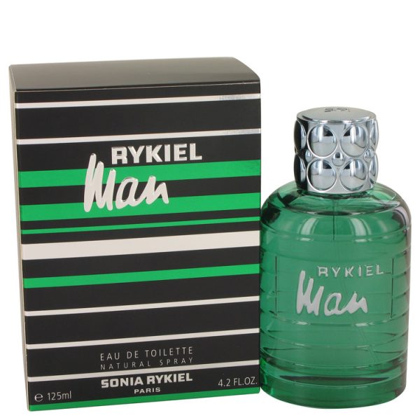 Rykiel Man Cologne By Sonia Rykiel Eau De Toilette Spray