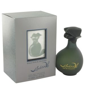 Salvador Dali Cologne By Salvador Dali Eau De Toilette Spray