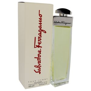 Salvatore Ferragamo Perfume By Salvatore Ferragamo Eau De Parfum Spray