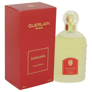 Samsara Perfume By Guerlain Eau De Parfum Spray