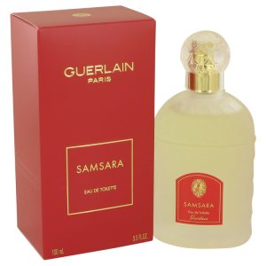 Samsara Perfume By Guerlain Eau De Toilette Spray